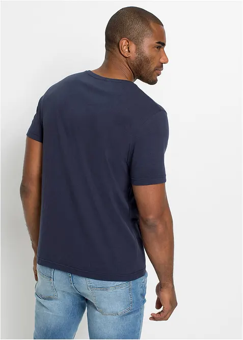 T-shirt 100% coton, bonprix