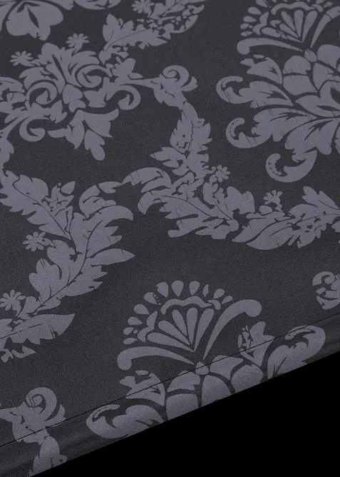 Store enrouleur brise-vue à imprimé ornemental, bonprix