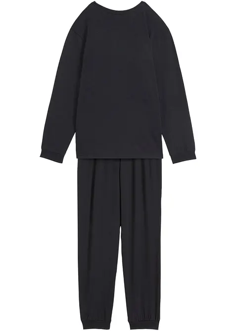 Pyjama 100% coton (ens. 2 pces), bonprix