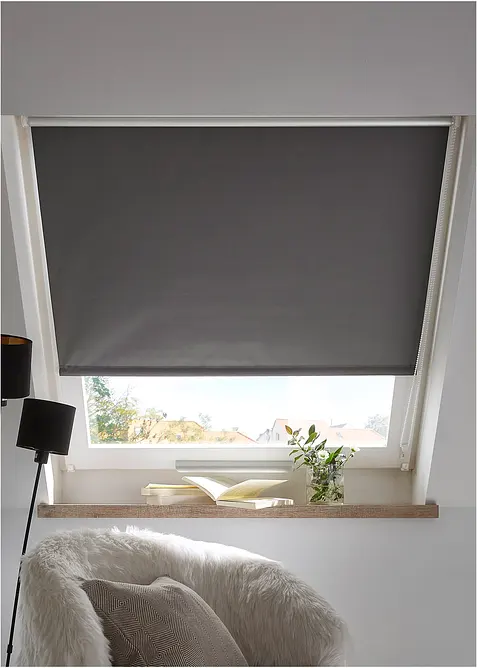 Dachfenster Verdunkelungsrollo, bonprix