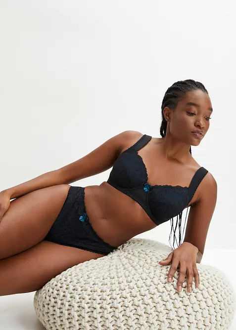 Soutien-gorge minimiseur à bretelles rembourrées, bonprix