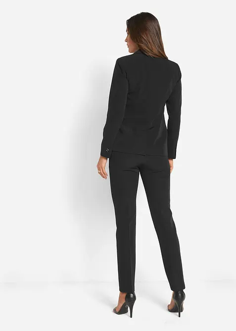 Tailleur pantalon (ens. 2 pces), bonprix