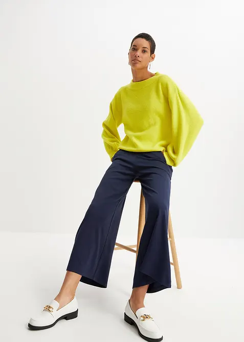 Culotte aus Viskos-Mix, bonprix