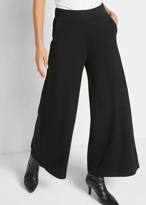 Culotte aus Viskos-Mix, bonprix