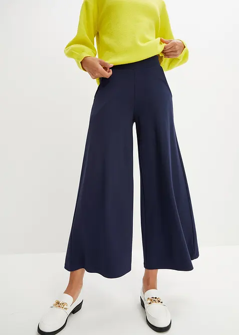 Culotte aus Viskos-Mix, bonprix
