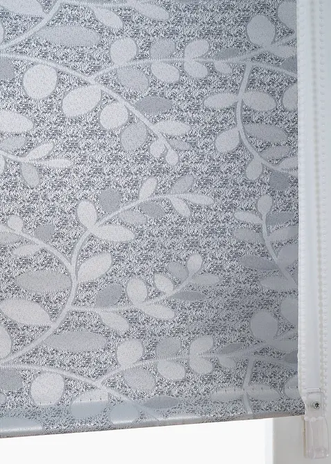 Store enrouleur occultant jacquard, bonprix