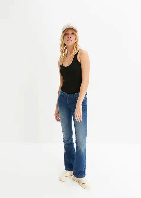 D&eacute;bardeurs c&ocirc;tel&eacute;s, bonprix