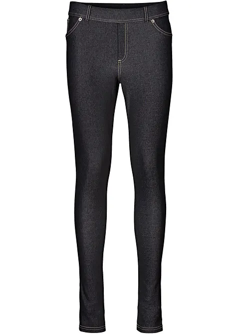 Leggings in Jeansoptik, bonprix