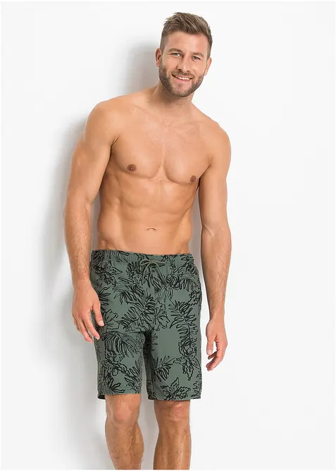 Badeshorts, bonprix