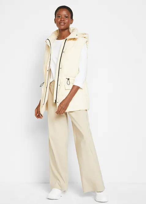 Longshirt (5er-Pack), bonprix