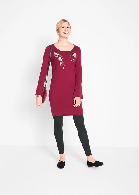 Leggings (2er-Pack), bonprix