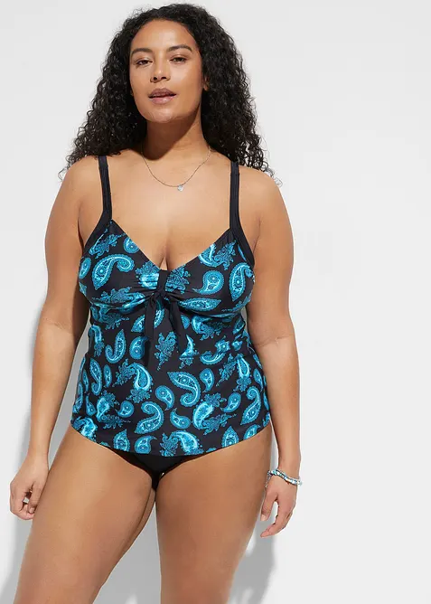 Haut de tankini, bonprix