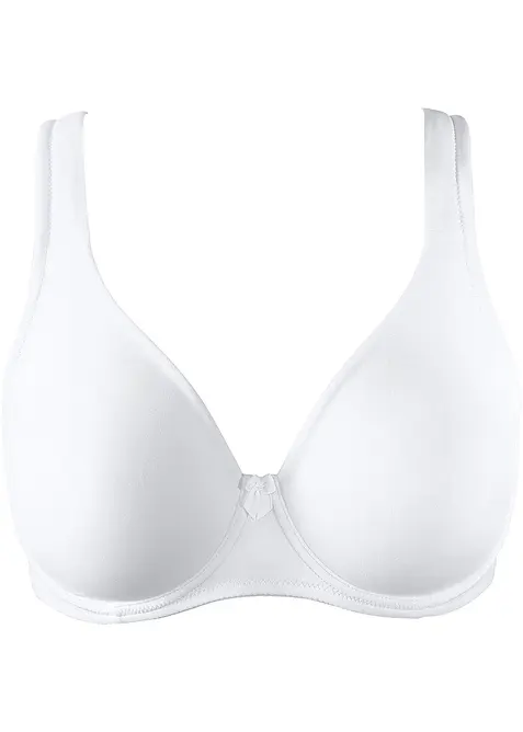 Soutien-gorge moulé à armatures, bonprix