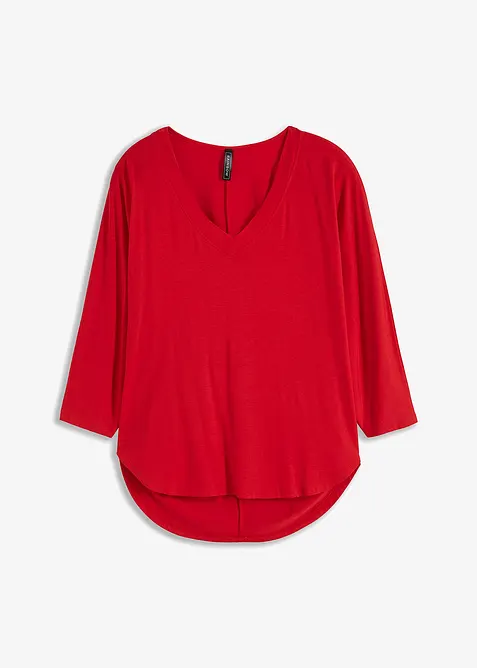 T-shirt fluide, bonprix