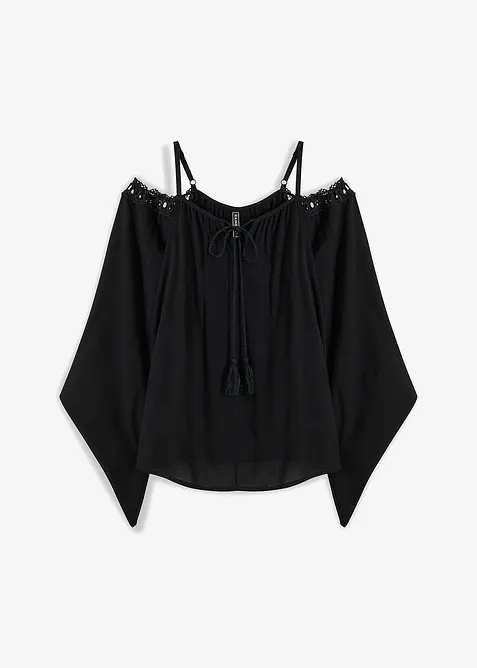 Blouse, bonprix