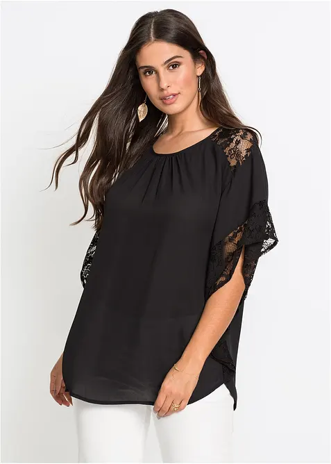 Blouse, bonprix