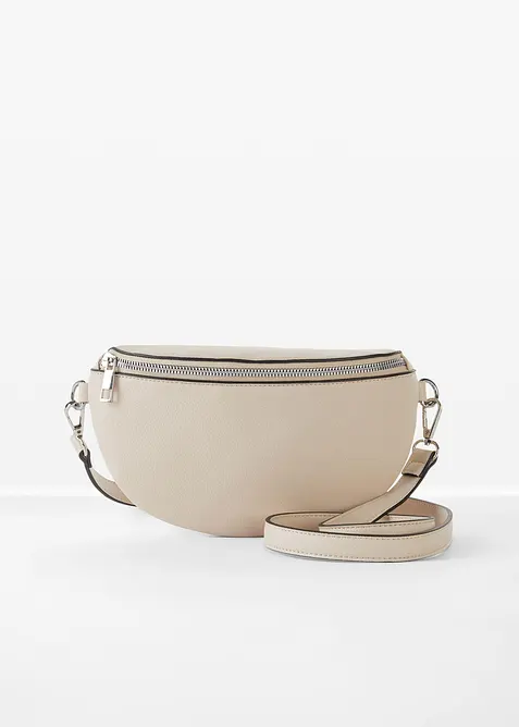 Sac banane à bandoulière interchangeable, bonprix