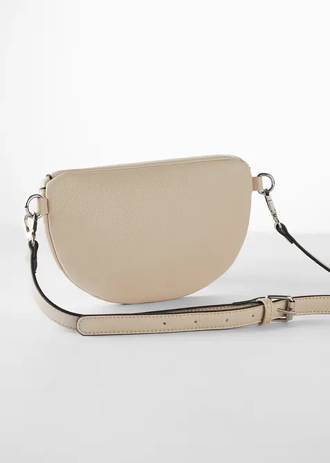 Sac banane à bandoulière interchangeable, bonprix