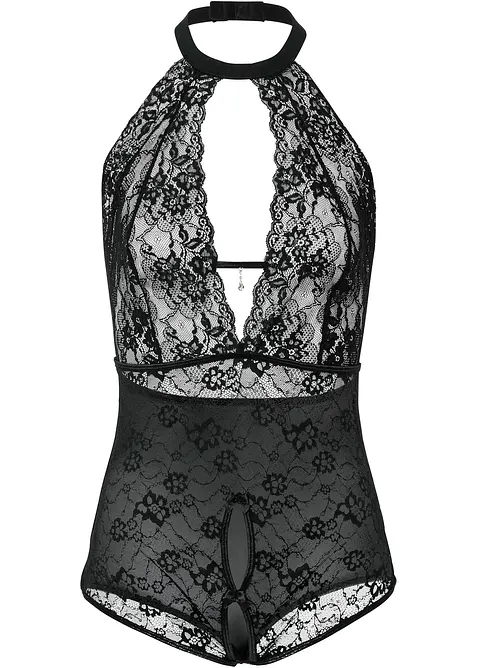 Body-string ouvert, bonprix