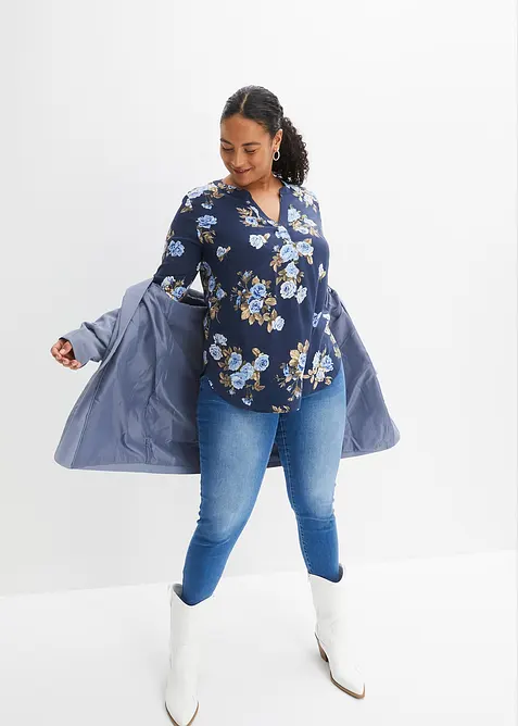 Blouse-tunique, bonprix