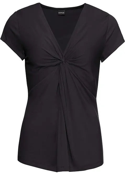 Shirt aus Viskose-Mix, bonprix