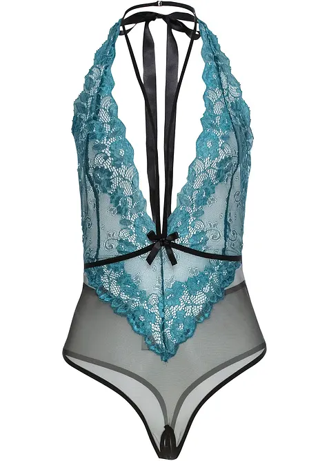 Stringbody ouvert, bonprix