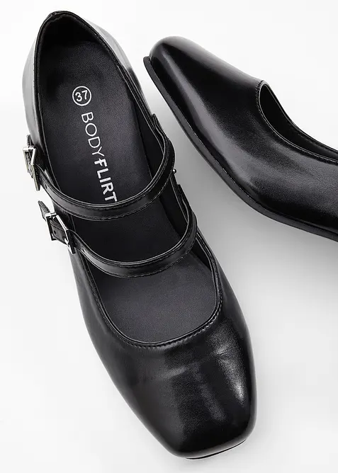 Babies &agrave; talon, bonprix