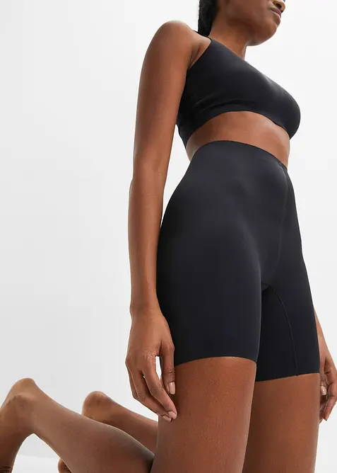 Cycliste Feel Comfort d&eacute;coupe laser, bonprix