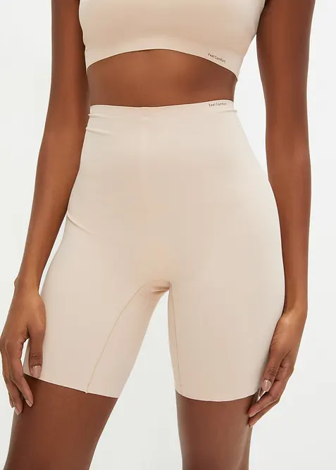 Cycliste Feel Comfort d&eacute;coupe laser, bonprix