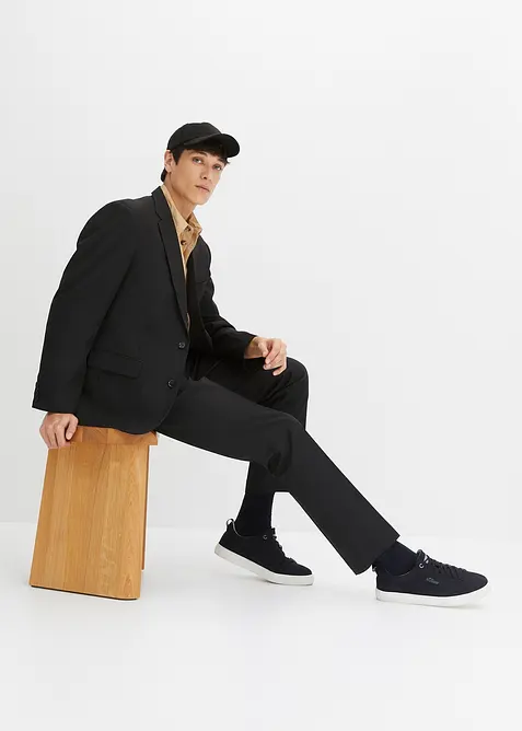 Baukasten-Anzugshose, Regular Fit, bonprix