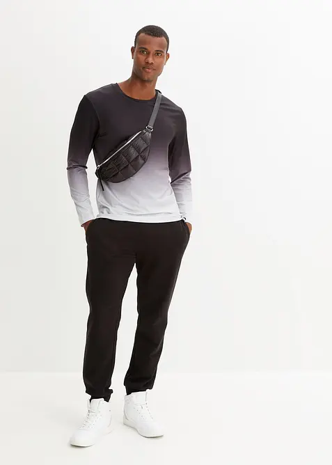 Lot de 2 pantalons de jogging, bonprix