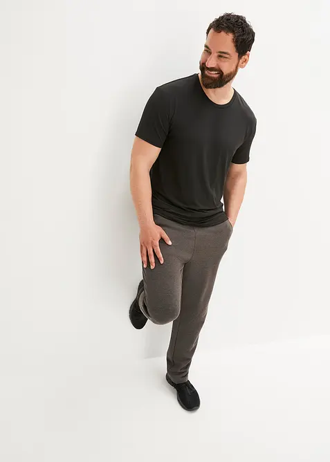 Pantalon de jogging regular, bonprix
