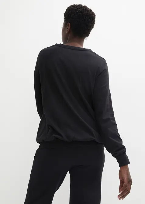 Lockeres Sport-Shirt, bonprix