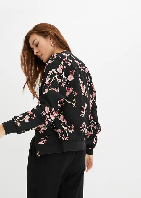 Blouson court, bonprix
