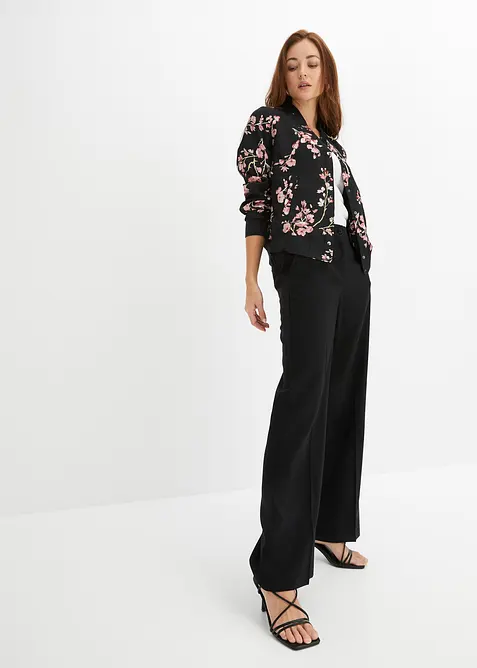 Blouson court, bonprix