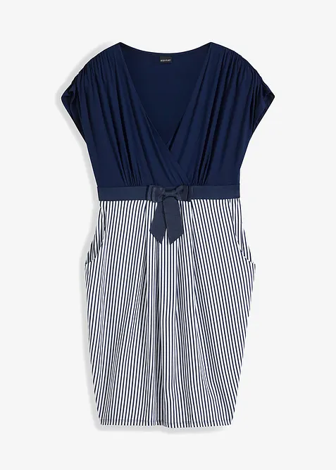 Jerseykleid, bonprix