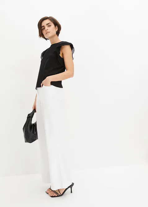 Shirt aus Baumwolle, bonprix