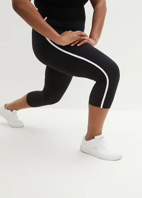 &frac34; Sport-Leggings, bonprix