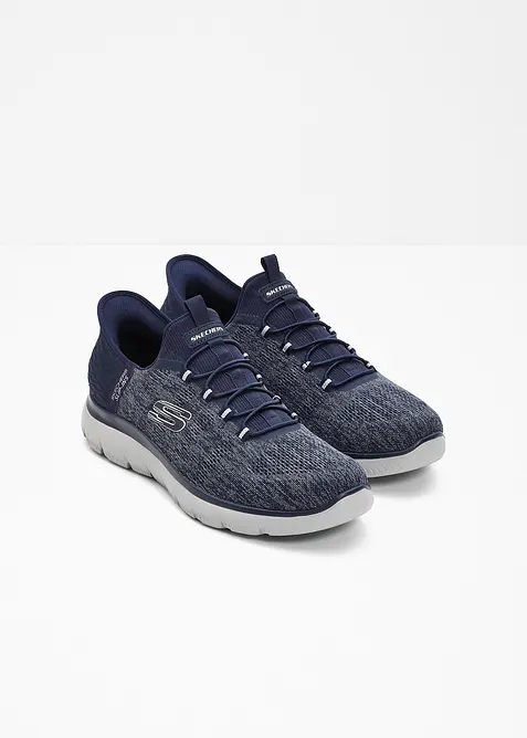 Skechers Komfort-Slip-In-Sneaker mit Memory Foam, Skechers