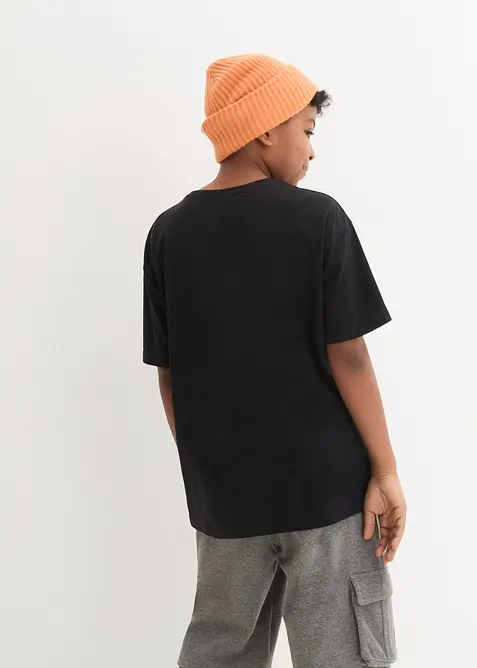 T-shirt 100% coton, bonprix