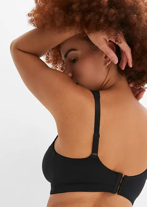 Minimizer-BH ohne B&uuml;gel mit gepolsterten Tr&auml;gern, bonprix