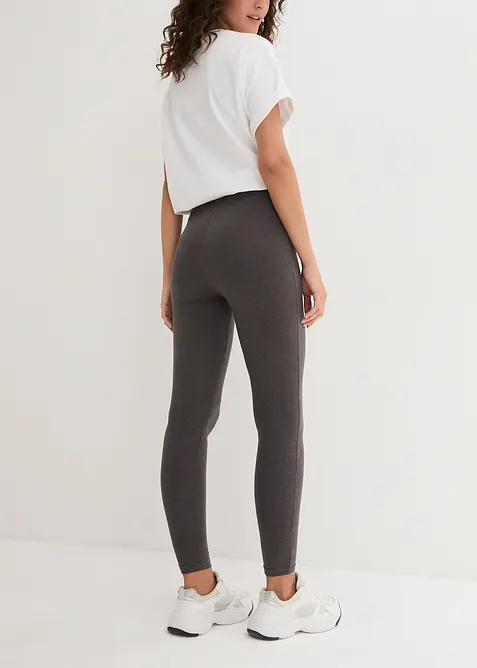 Leggings (2er-Pack), bonprix