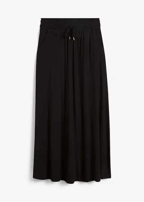 Jersey Rock aus Viskose-Mix, bonprix