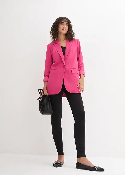 Leggings (2er-Pack), bonprix