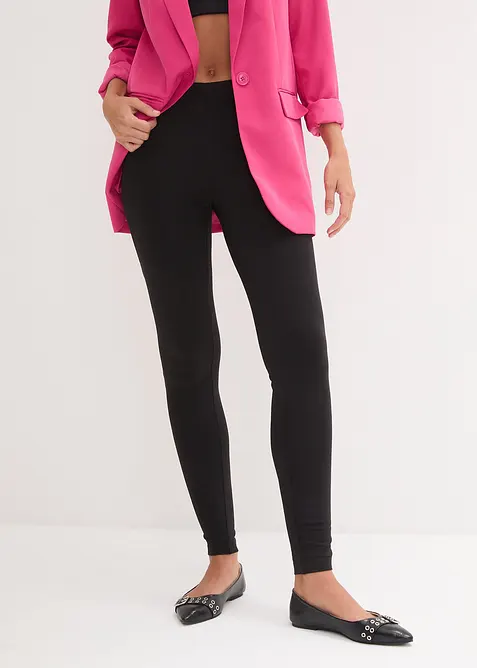 Leggings (2er-Pack), bonprix