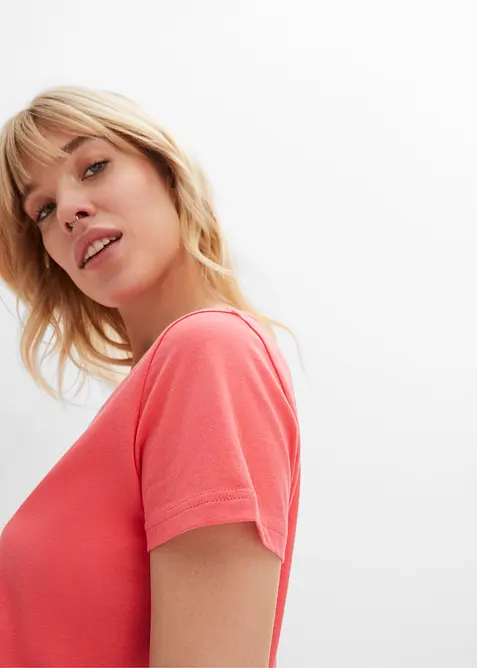 Chemise de nuit en coton, bonprix