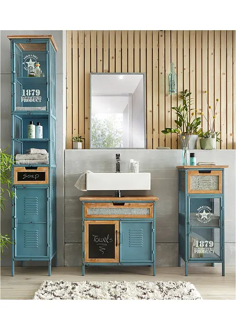 Colonne de salle de bain, bonprix