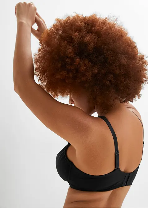 Soutien-gorge minimiseur à bretelles rembourrées, bonprix