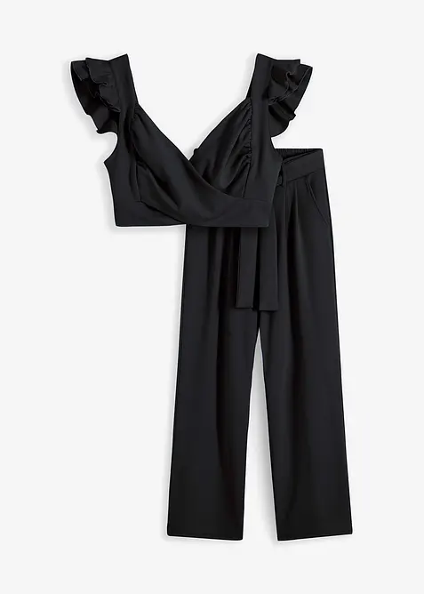 Shirt und Hose (2-tlg.Set), bonprix