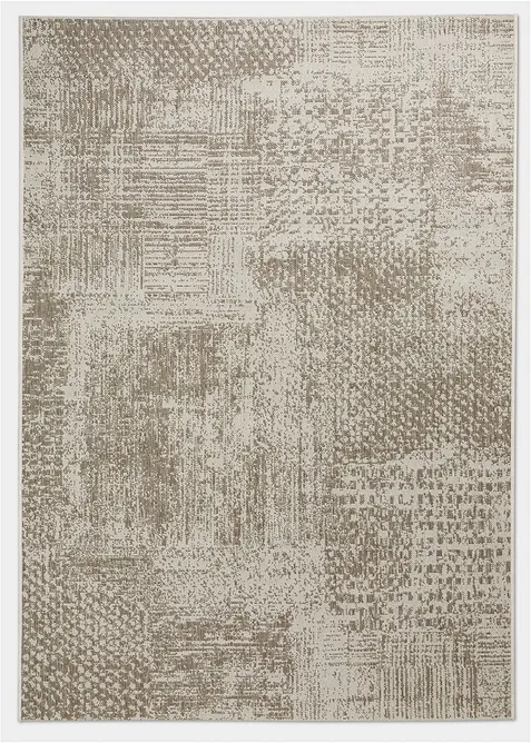 Tapis int&eacute;rieur et ext&eacute;rieur style vintage, bonprix